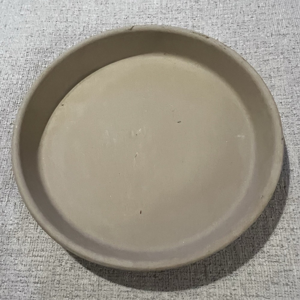 Pampered Chef Family Heritage Stoneware Deep Dish Baker 010104 1390